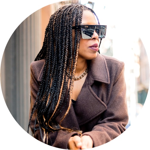 ShakiaStyleDiary on LTK