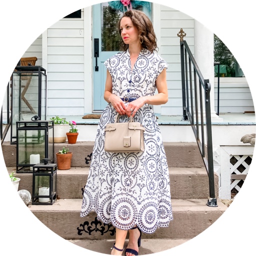 modestpetitedaily on LTK