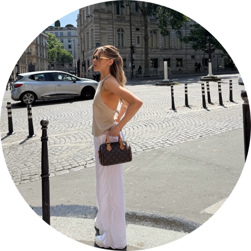 KiaraKacvinsky on LTK