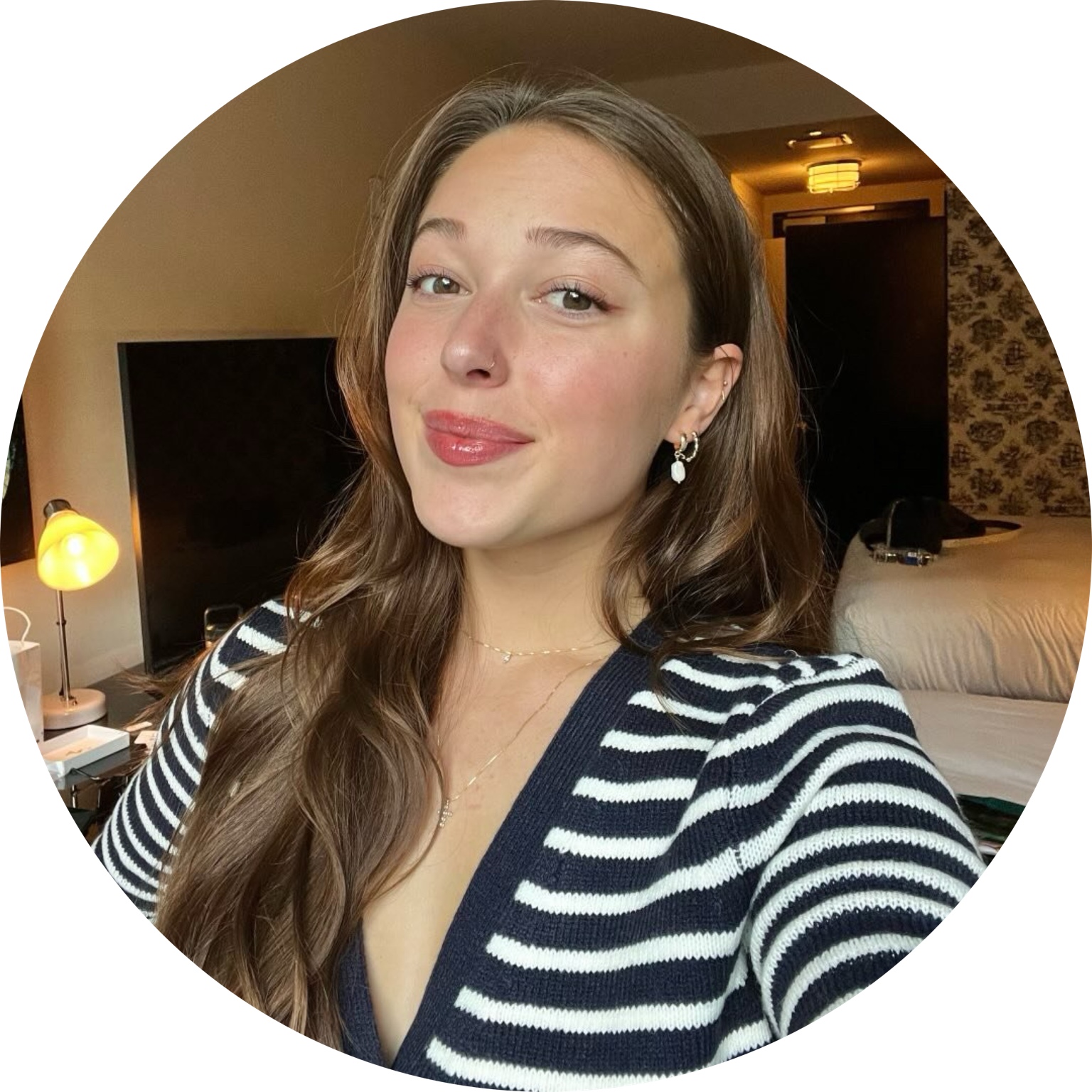 Haylea-Rieger on LTK