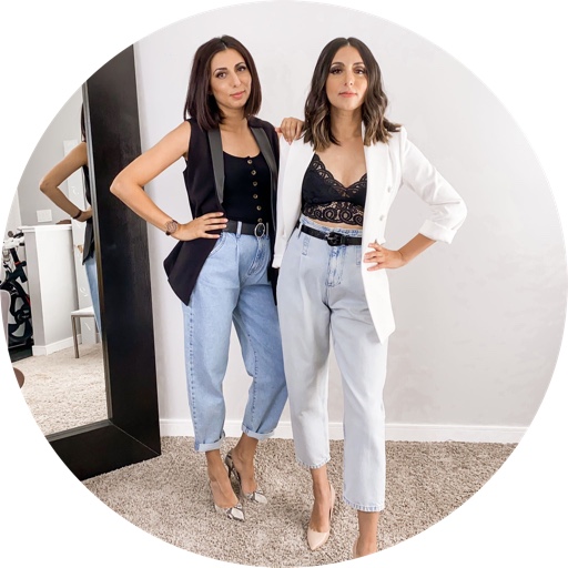 the_stylist_twins on LTK