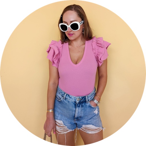 TheTravelinGal on LTK