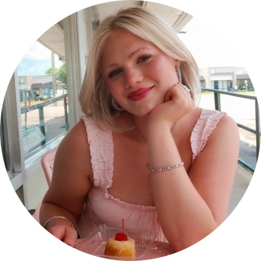 Michaila_Cothran on LTK