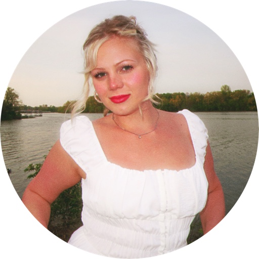Michaila_Cothran on LTK