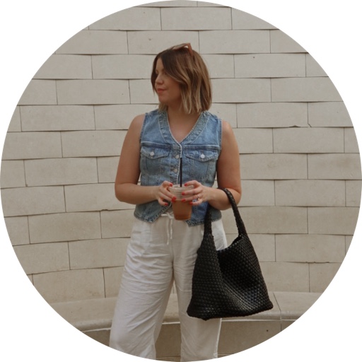 BethanyMPoteet on LTK