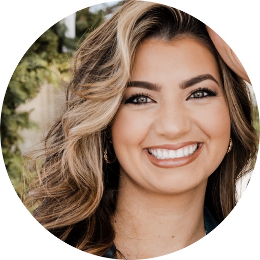 KaitlynThames on LTK