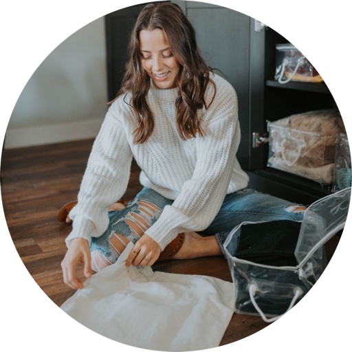 Theneatfreakco on LTK