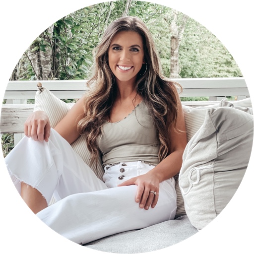Mrskellyreichel on LTK