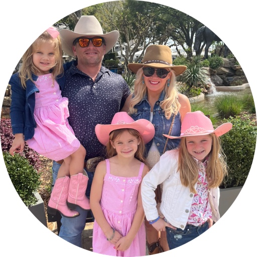 AlexisValentineLoves on LTK