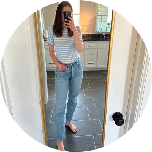 beamingwithbek on LTK