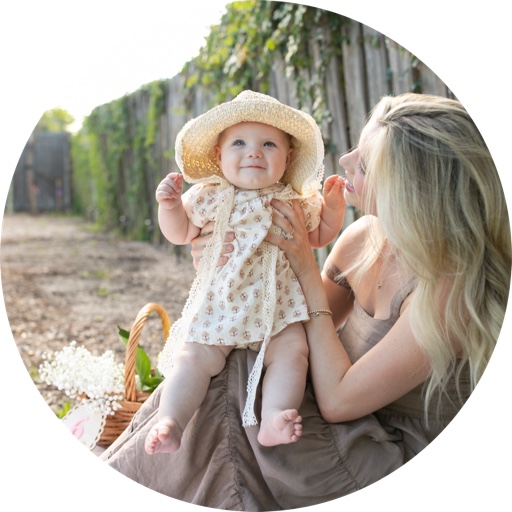 ERICA_SAHM on LTK