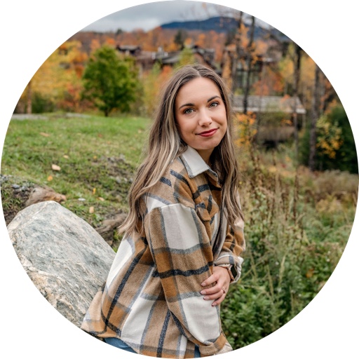 chelseighjoann on LTK