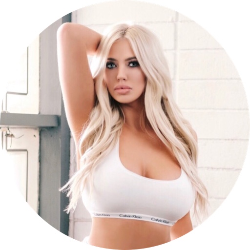 ashleymorrisfit on LTK