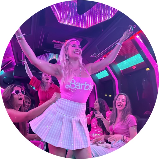 MashaGabriella on LTK