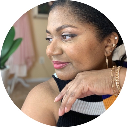 Habiba_TunauMD on LTK