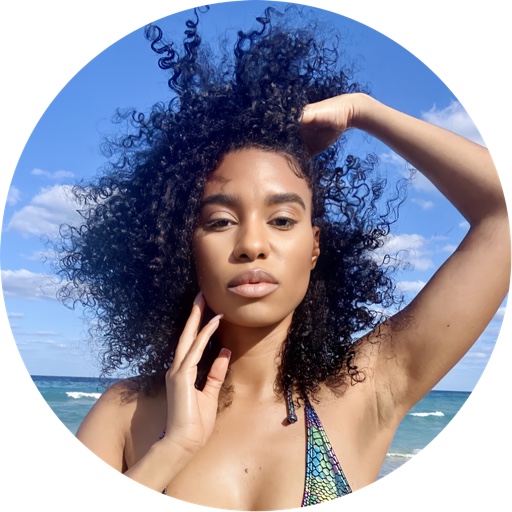 nicolelue on LTK