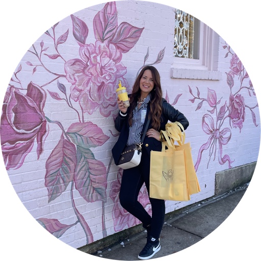 ConnieHenard_ on LTK