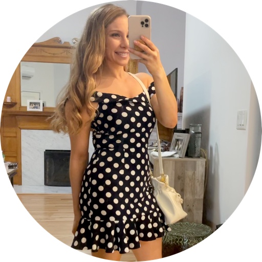 lovesweatandpizza on LTK