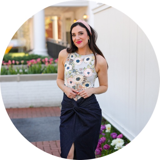 @bringingsewingback on LTK