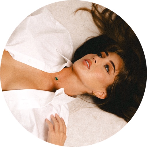 Georgia_Steel on LTK