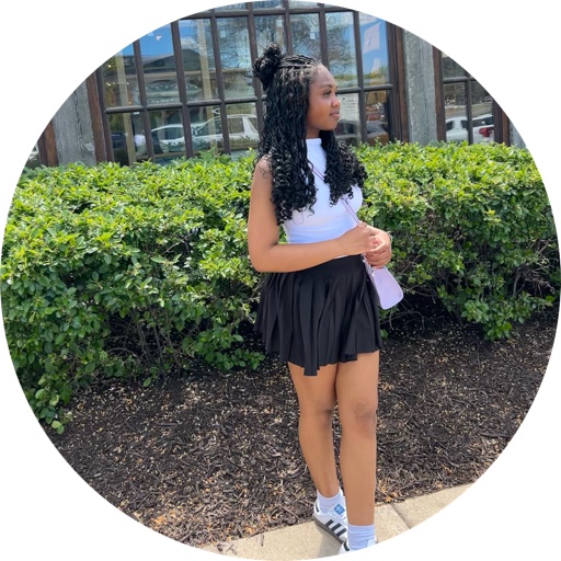 ariyannazhane on LTK