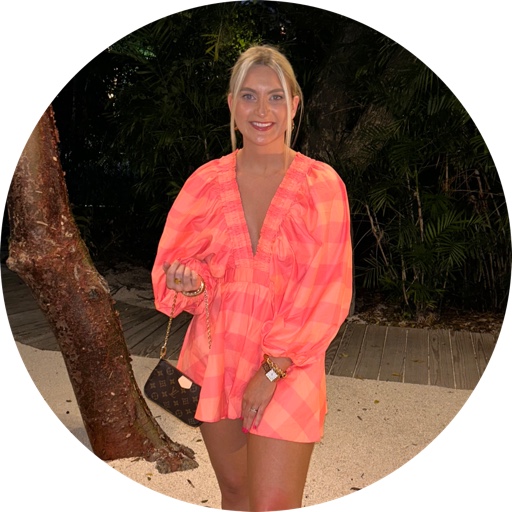 halicraighurtt on LTK