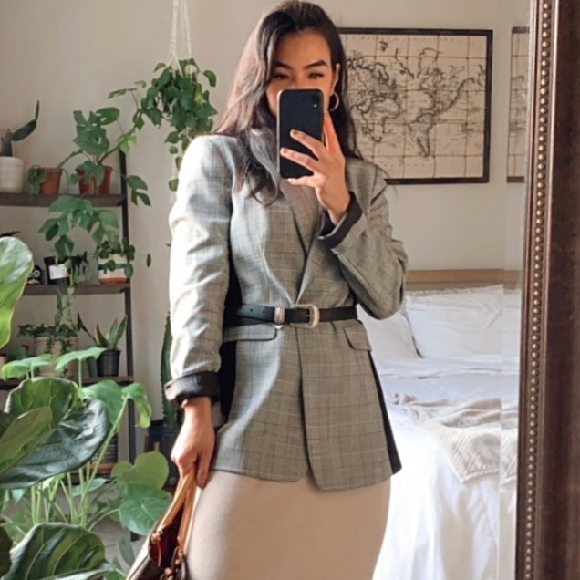 Itsjuliemichelle on LTK