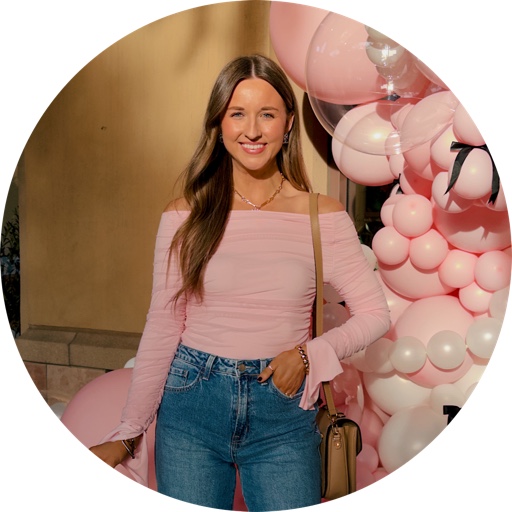 nicoledegroff on LTK