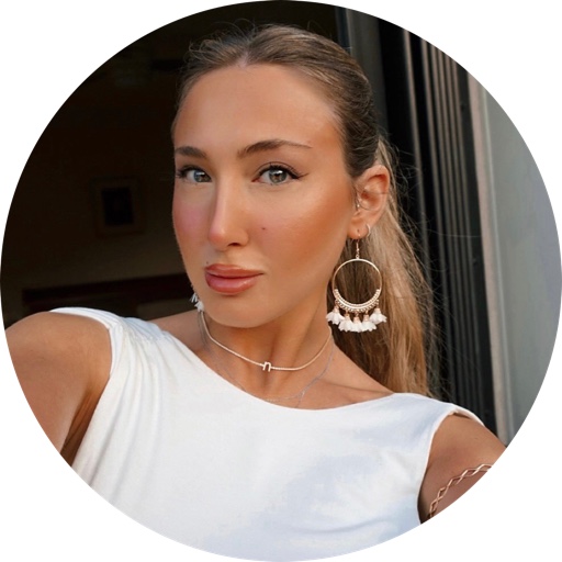 NicoletteGabrielli on LTK