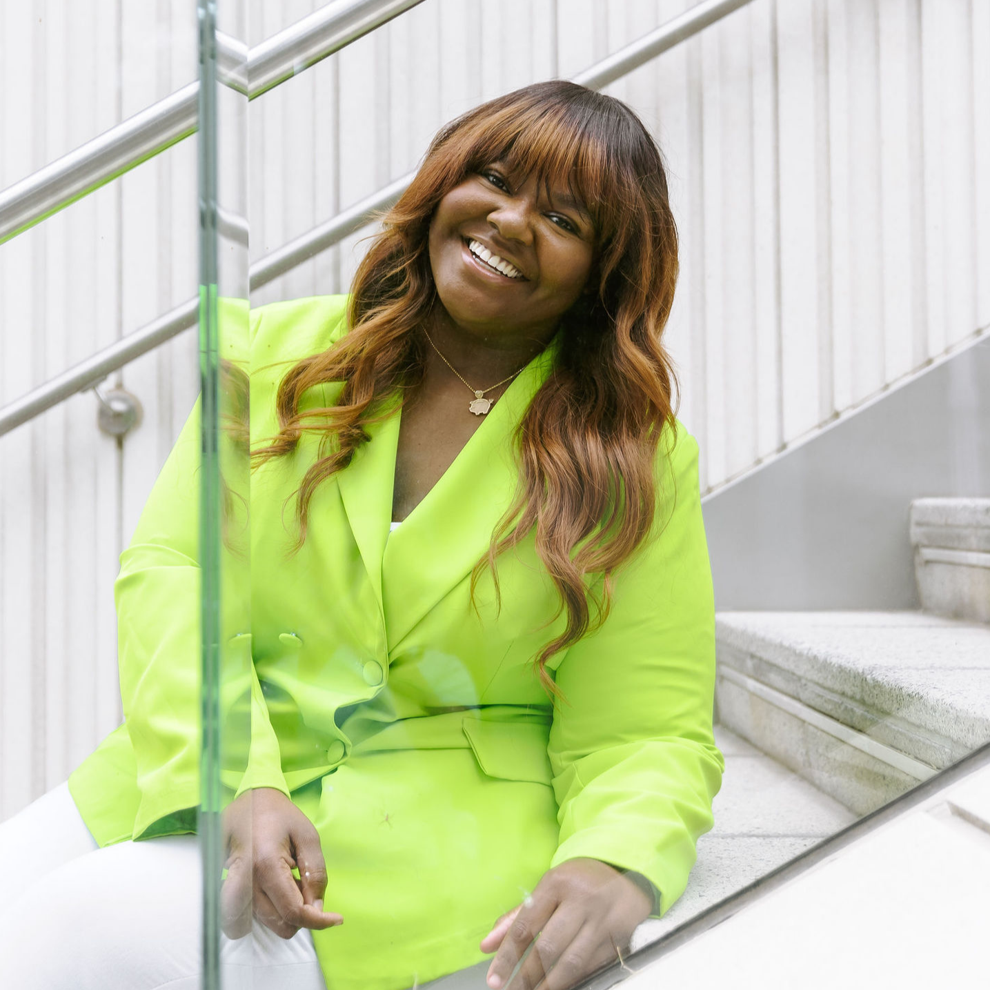 ThePinkDollar on LTK