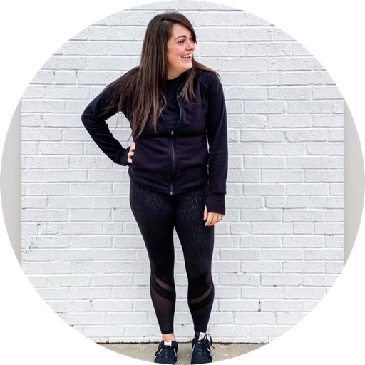 daniellepaschka on LTK