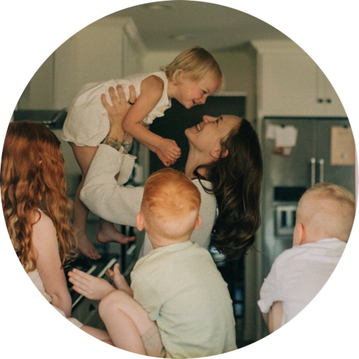 RachelleSwannie on LTK