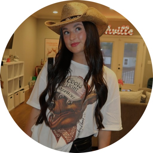 BailieSmith on LTK
