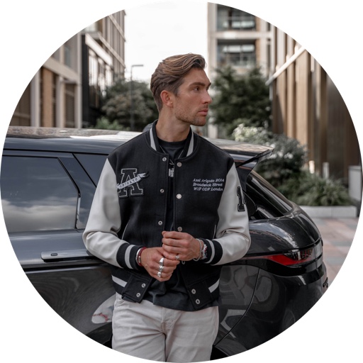 williamjwade on LTK