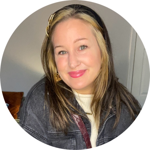 TheThriftiestTeacher on LTK