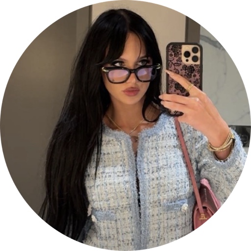 Jessileedavis on LTK