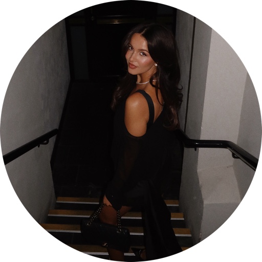 Lili_Karamalikis on LTK