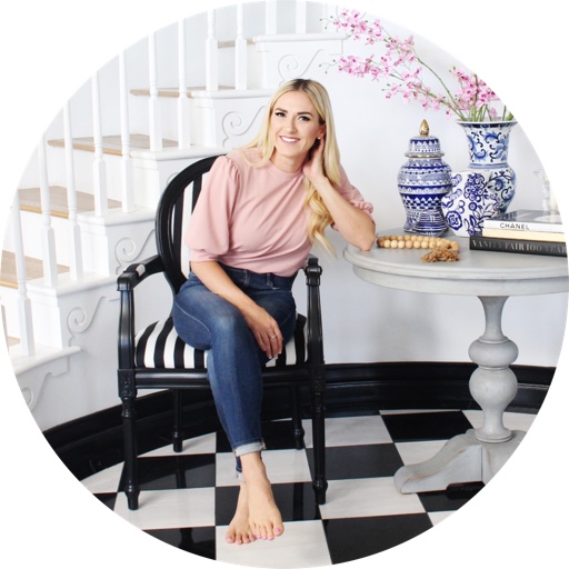 mallorynikolaushome on LTK