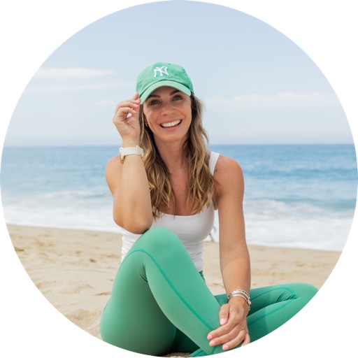 becksliveshealthy on LTK