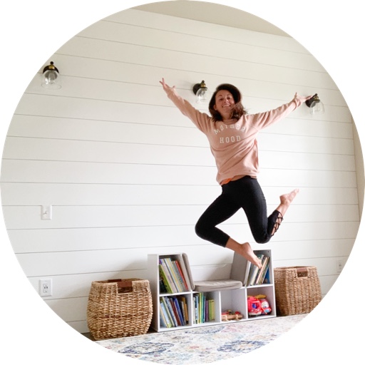 customizingourbuildergradehome on LTK