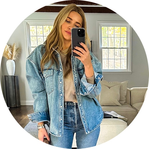 brittanyksansone on LTK