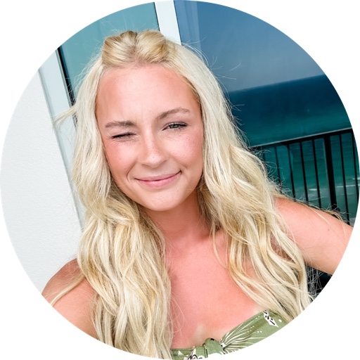 Mackenzie_Archer on LTK