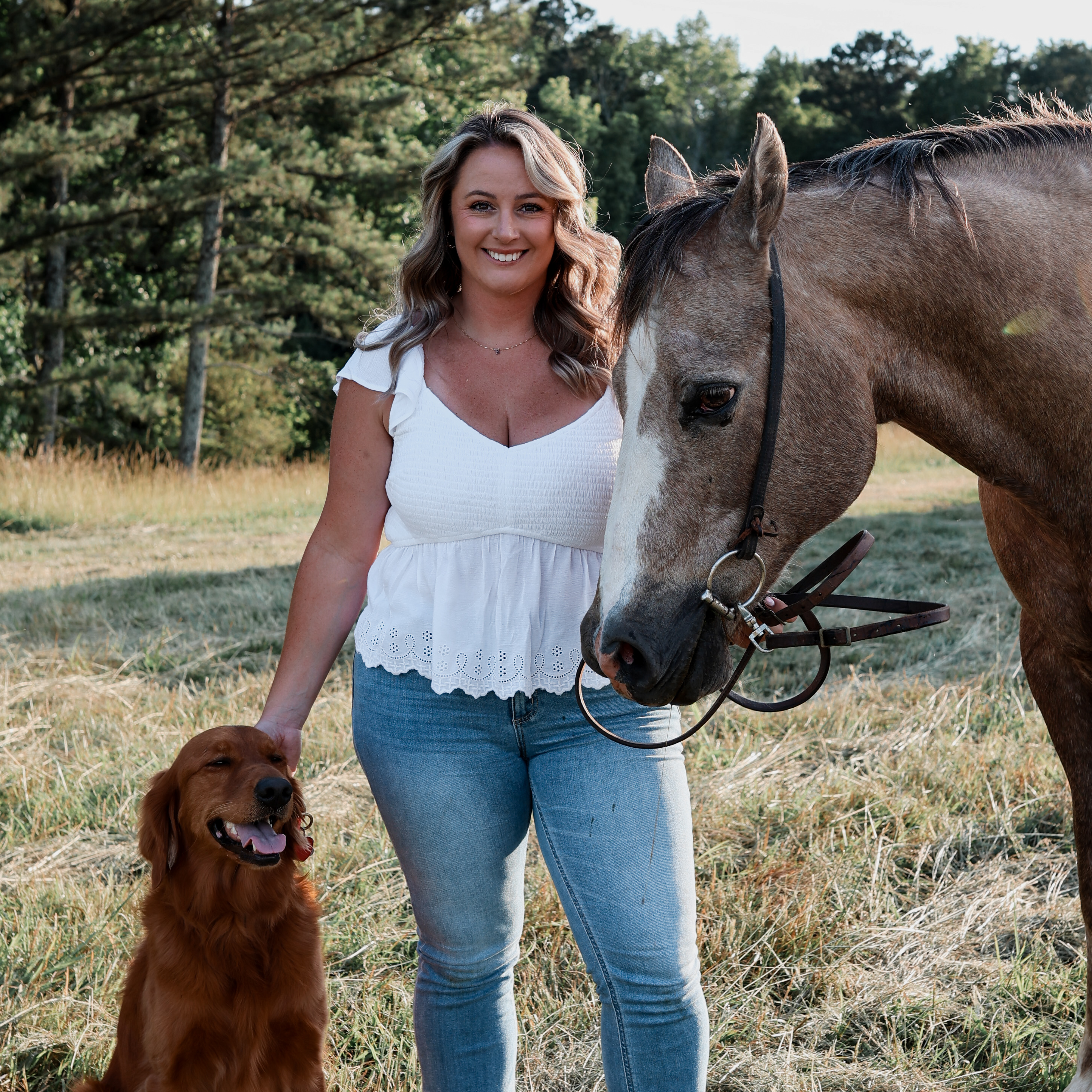 Sea&SpurFinds on LTK