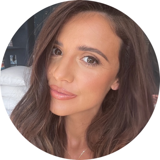 lucymecklenburgh on LTK