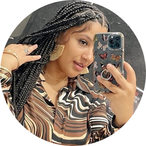 Cicii_Mitchell on LTK