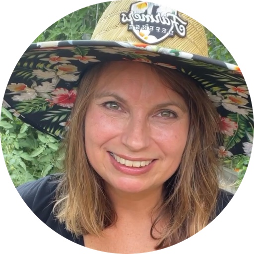 MichellesGardenGrows on LTK