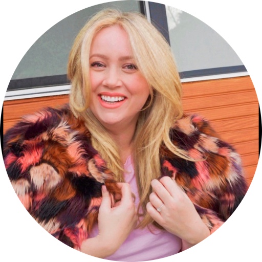 whitneytjensen on LTK