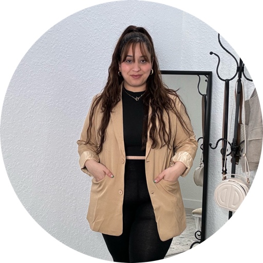 Pairingwithcarla on LTK