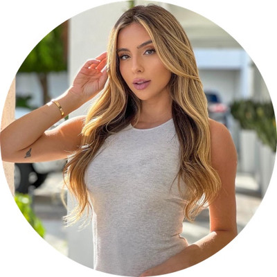 xoobruna on LTK