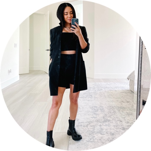 RitaLonberger on LTK